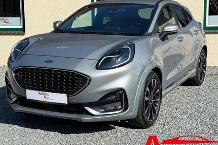 Ford Puma 99.900 km 13.985 &euro; Silberstedt 24887