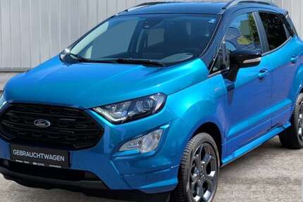 Ford EcoSport 14.402 km 17.250 &euro; Eschwege 37269