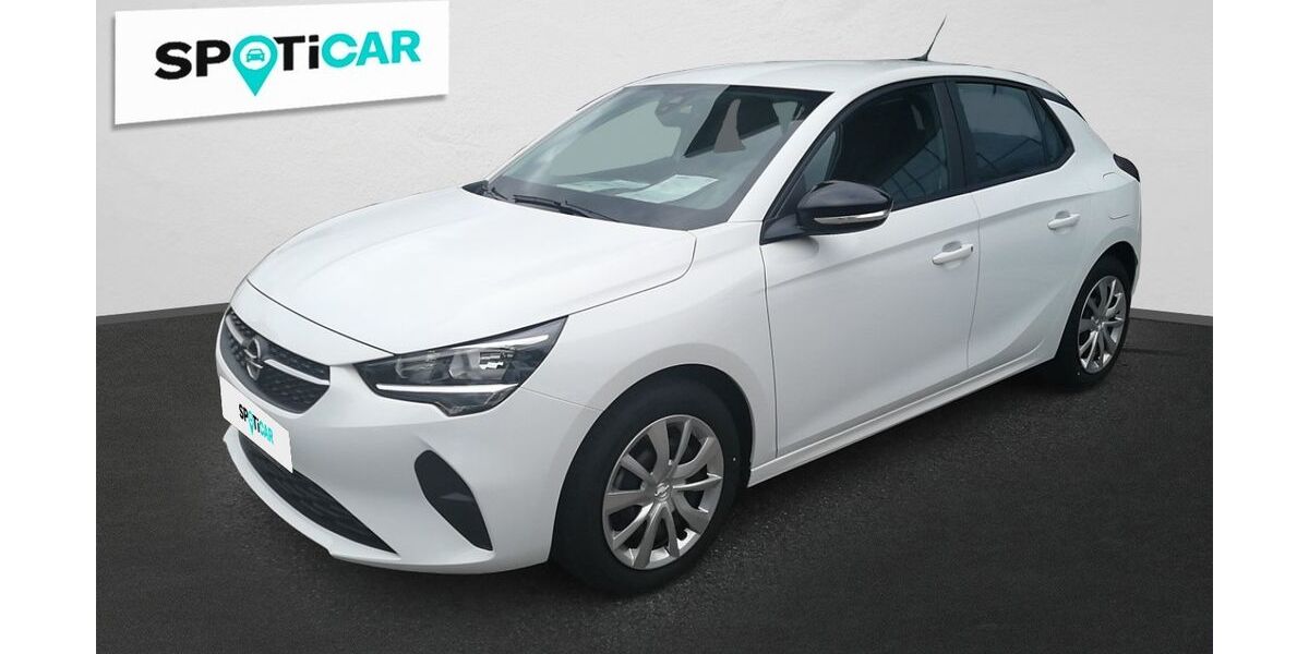 Opel Corsa 14.000 km 15.900 &euro; Neuburg 86633