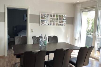 Moderne 3 Zimmer Wohnung in Mutterstadt 3 zimmer