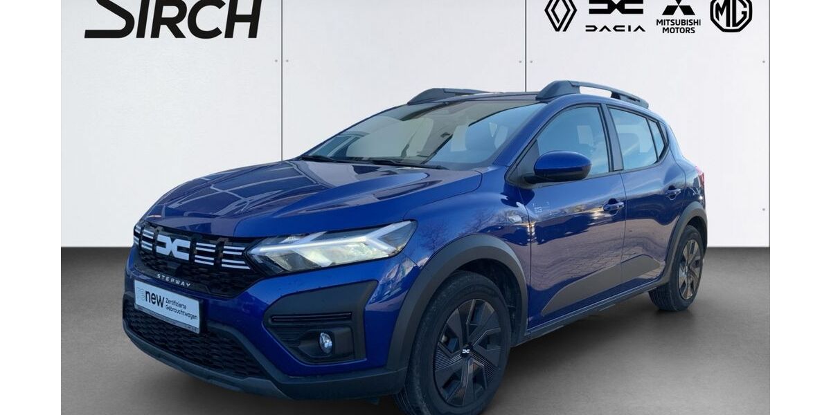 Dacia Sandero 21.514 km 18.990 € Leutkirch im Allgäu 88299