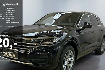 VW Touareg 149.107 km 39.879 € Brandenburg 14770