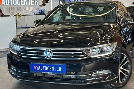 VW Passat 108.500 km 17.999 &euro; Pfaffenhofen 85276