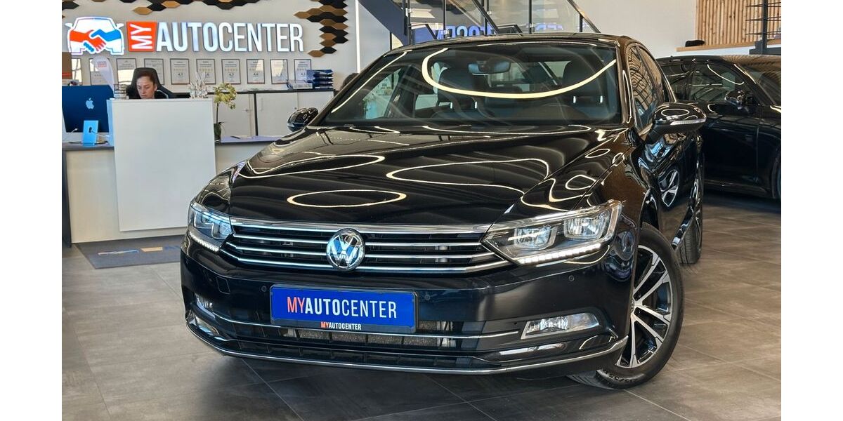 VW Passat 108.500 km 18.490 &euro; Pfaffenhofen 85276