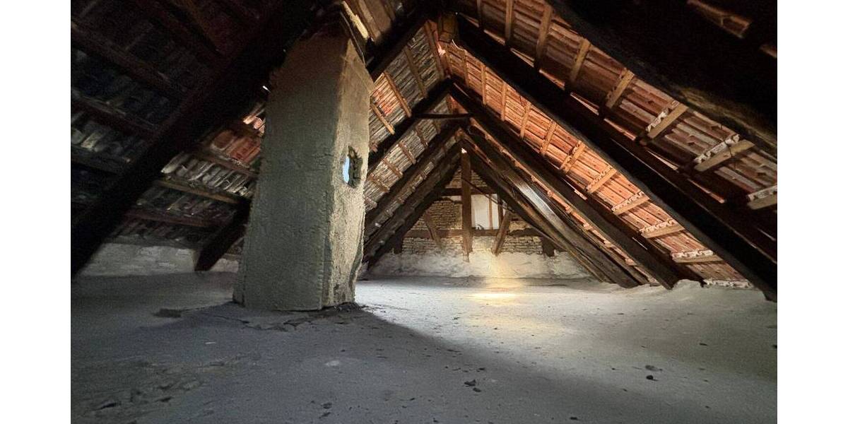 Einfamilienhaus Neustadt (Hessen) Neustadt - 6 Zimmer, 145 m&sup2;, 139.000&euro; | Angebot:25775610