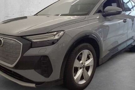 Audi Q4 e-tron 78.764 km 29.920 &euro; Leipzig 04129