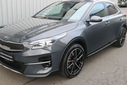 Kia XCeed 79.860 km 18.960 &euro; Göttingen 37077
