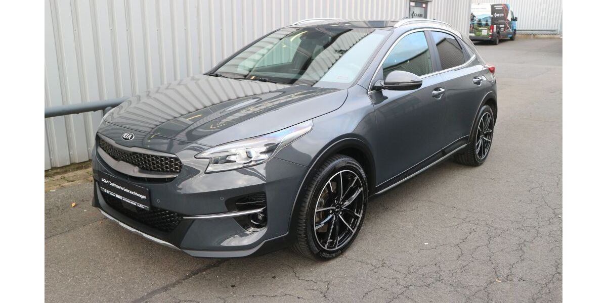 Kia XCeed 79.860 km 18.960 &euro; Göttingen 37077