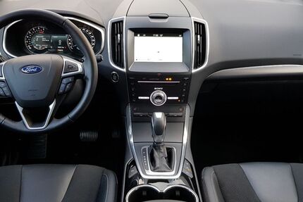 Ford S-Max 171.000 km 16.300 &euro; Hamburg 21035