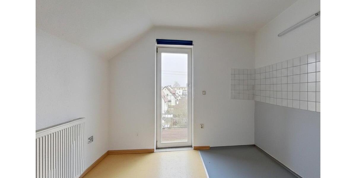 Maisonettenwohnung Neuburg an der Donau - 6 Zimmer, 140 m&sup2;, 419.000&euro; | Angebot:27076551