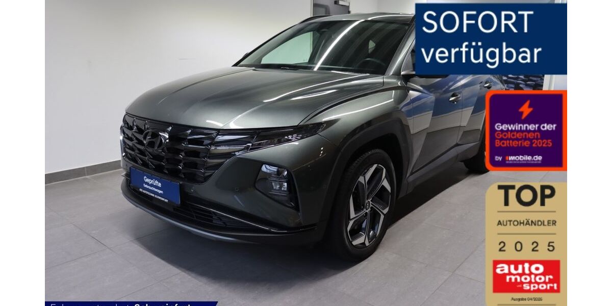 Hyundai TUCSON 78.520 km 27.430 &euro; Schweinfurt 97424