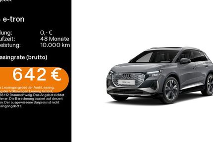 Audi Q4 e-tron 35.000 km 36.488 &euro; Mühlheim 63165