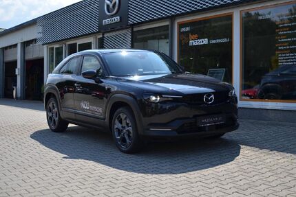 Mazda MX-30 4.000 km 25.650 &euro; Löbau 02708