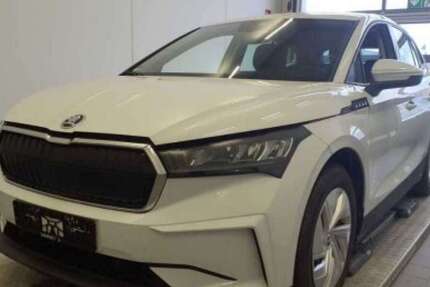Skoda Enyaq 16.064 km 21.600 &euro; Mainz-Kastell (Wiesbaden) 55252