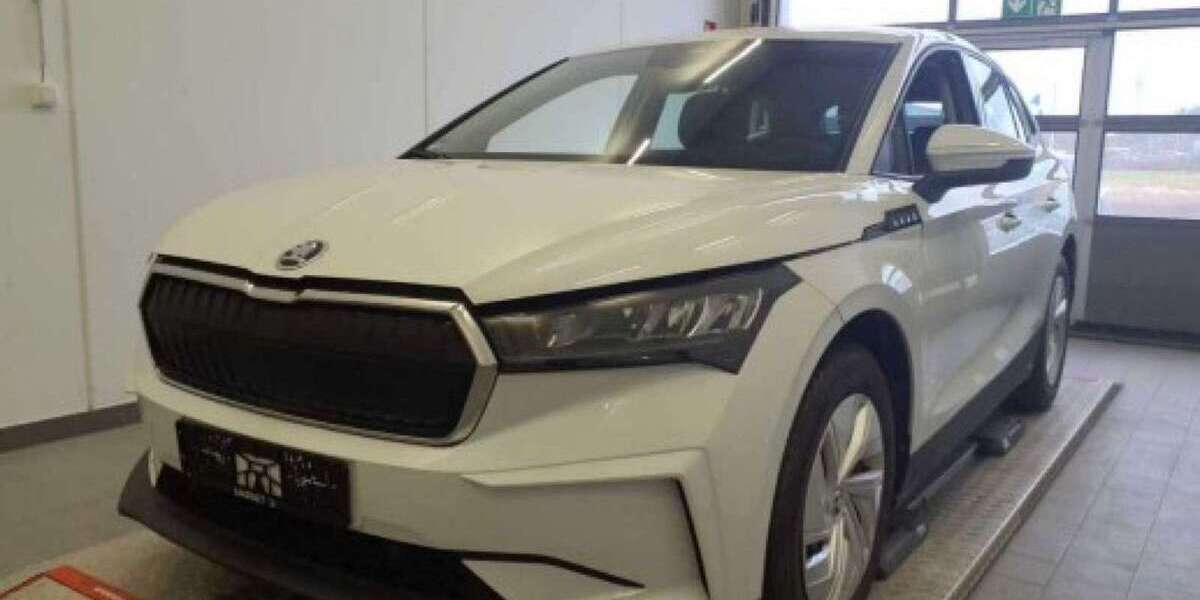 Skoda Enyaq 16.064 km 21.600 &euro; Mainz-Kastell (Wiesbaden) 55252