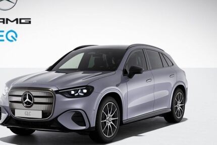 Mercedes-Benz GLC 400 3.883 km 84.780 &euro; Erndtebrück 57339