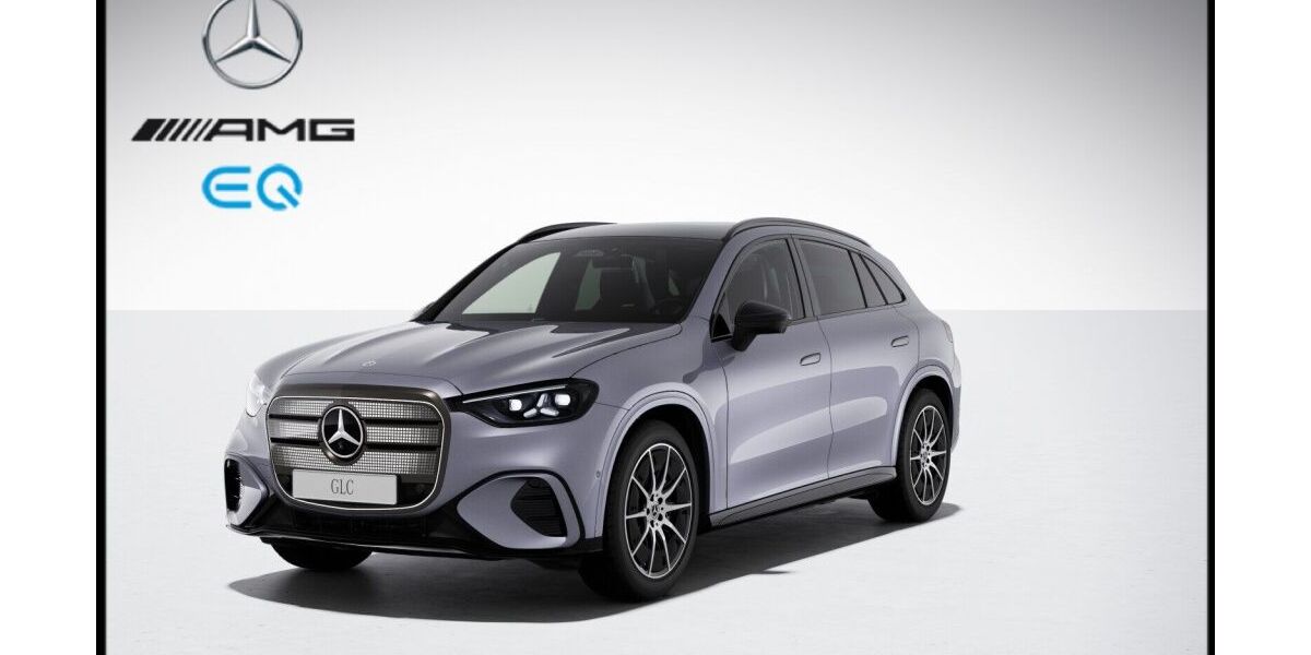 Mercedes-Benz GLC 400 3.883 km 84.780 &euro; Erndtebrück 57339
