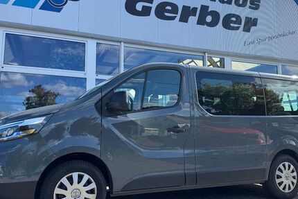 Nissan Primastar 25.450 km 29.949 &euro; Wilkau Haßlau/OT Silberstraße 08112