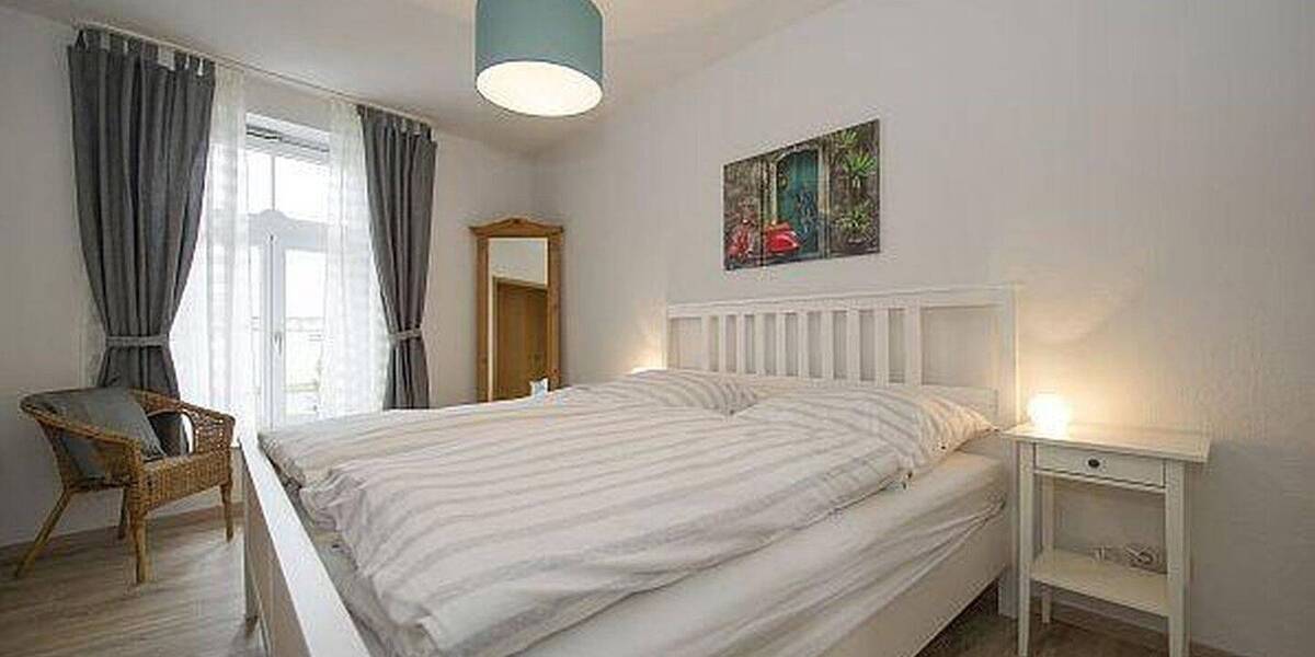 Etagenwohnung Goehren - 3 Zimmer, 88 m&sup2;, 280.000&euro; | Angebot:26330508