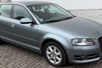 Audi A3 148.000 km 5.900 &euro; Alsbach 64665