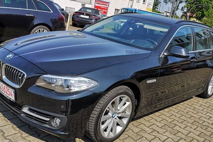 BMW 530 180.000 km 15.990 &euro; Dannenberg 29451