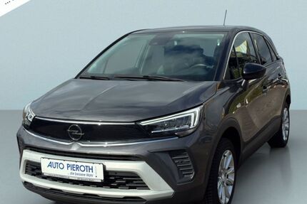 Opel Crossland (X) 54.200 km 14.850 &euro; Bingen 55411