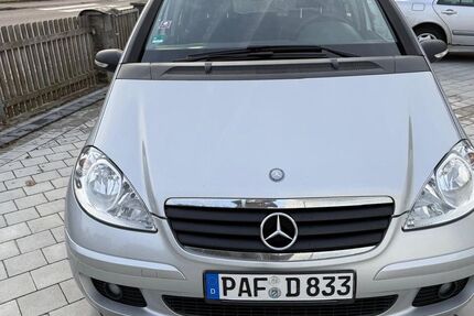 Mercedes-Benz A 150 248.000 km 1.800 &euro; Pörnbach 85309