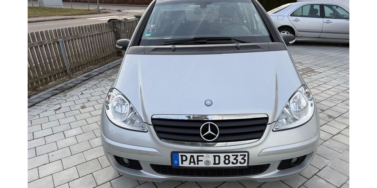 Mercedes-Benz A 150 248.000 km 1.800 &euro; Pörnbach 85309