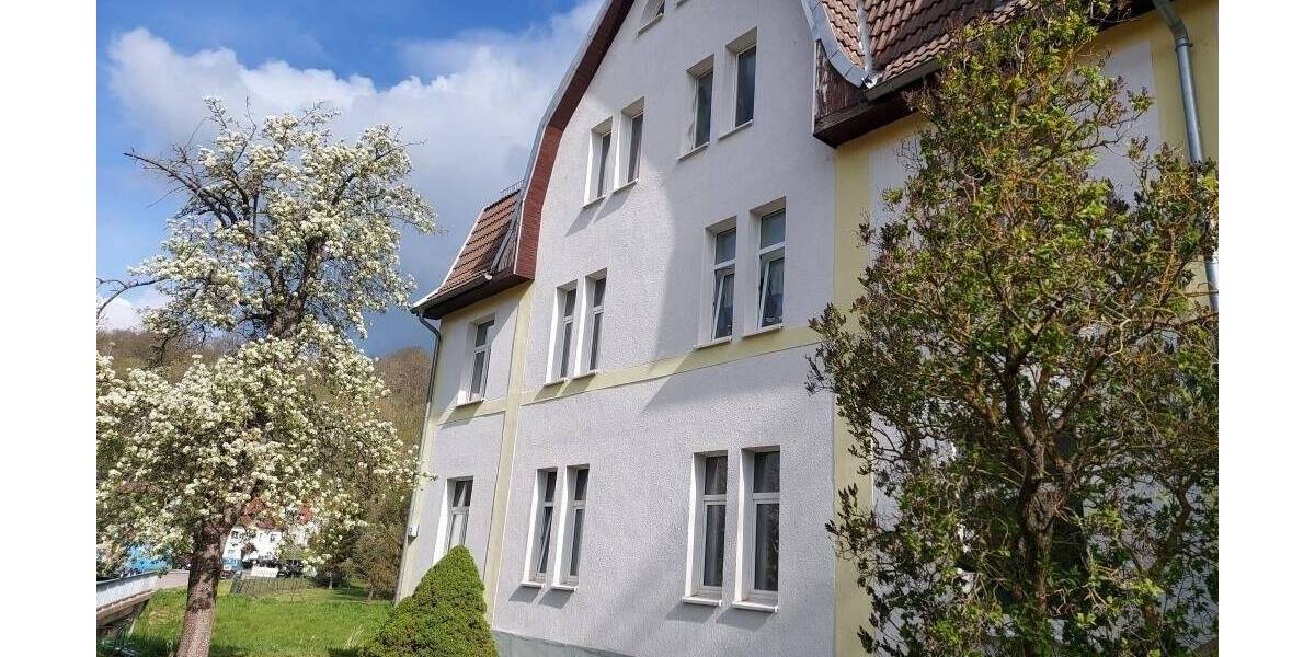 Einfamilienhaus Kyffhäuserland Göllingen - 1 Zimmer, 65.000&euro; | Angebot:25696901