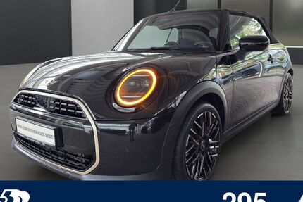 Mini Cooper Cabrio 6.901 km 29.950 &euro; Kiel 24118
