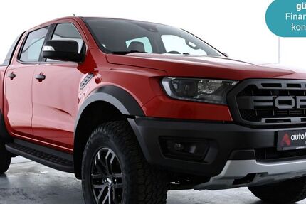 Ford Ranger 45.038 km 40.550 &euro; Eching 85386