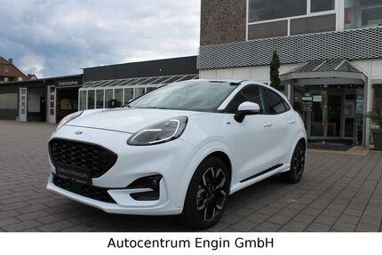 Ford Puma 22.868 km 19.700 &euro; Holzminden 37603