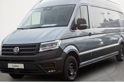 VW Crafter 2.990 km 74.980 &euro; Limburg 65549