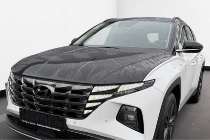 Hyundai TUCSON 93.546 km 22.990 € Hutthurm 94116