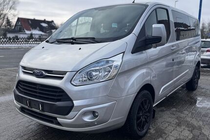 Ford Transit 244.000 km 9.399 &euro; Nörten Hardenberg 37176