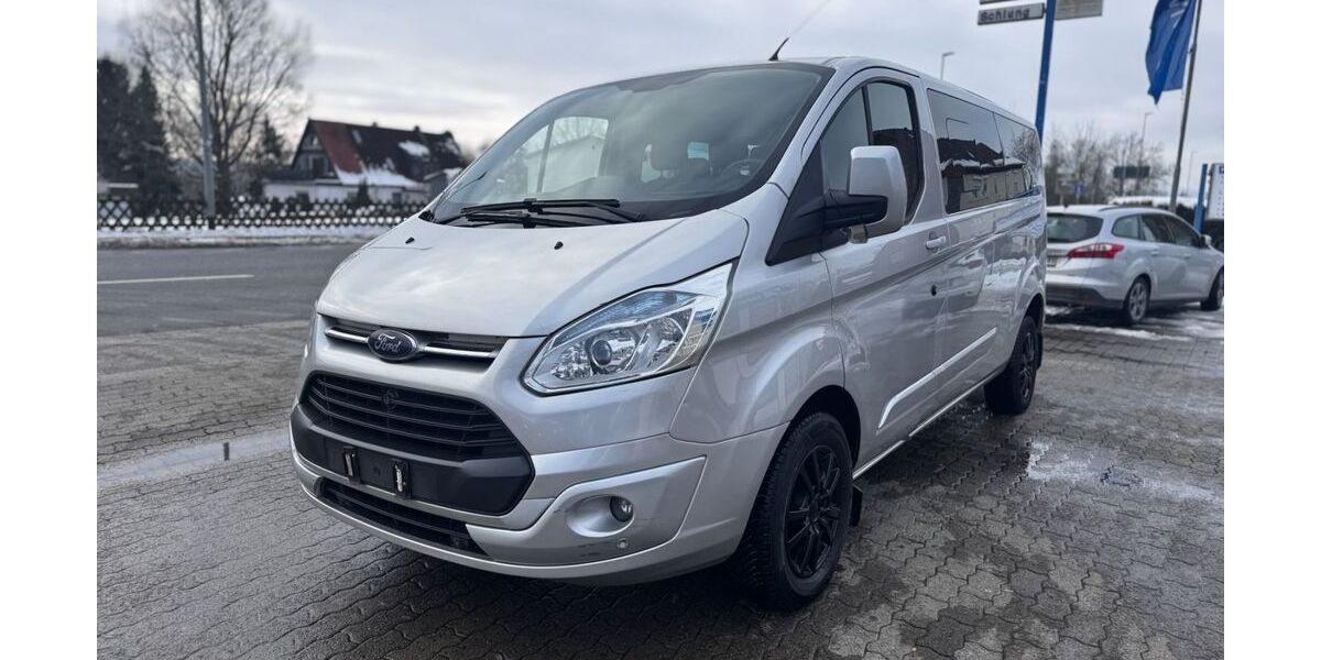Ford Transit 244.000 km 9.399 &euro; Nörten Hardenberg 37176