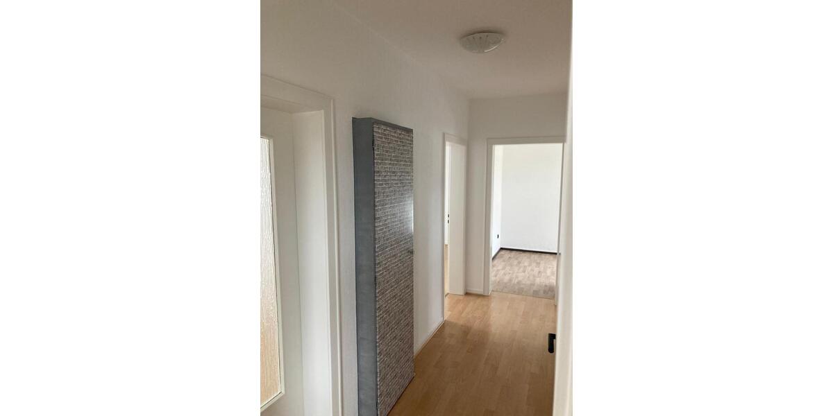 Etagenwohnung Lotte - 2 Zimmer, 68 m&sup2;, 600&euro; | Angebot:24743551