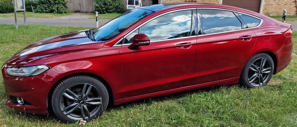 Mondeo