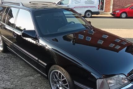 Opel Omega 247.000 km 10.800 &euro; Ilsede 31246