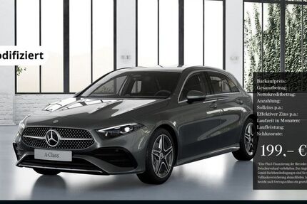 Mercedes-Benz A 180 14.500 km 35.320 &euro; Menden 58706