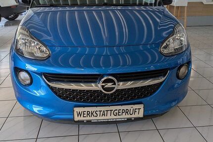 Opel Adam 52.500 km 9.990 &euro; Bedburg 50181