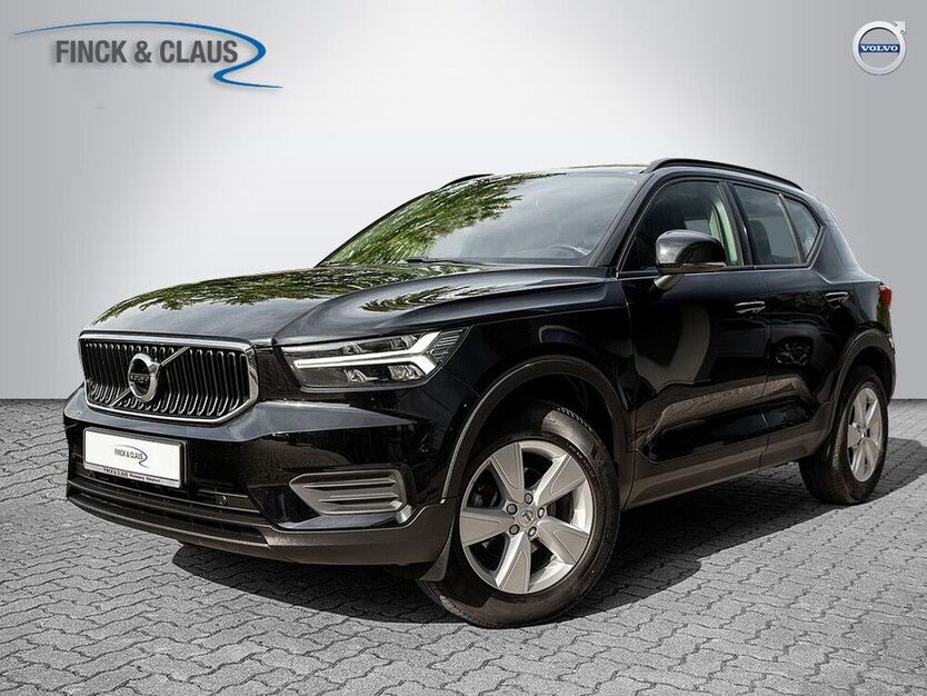 XC40