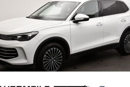 VW Tiguan 29.500 km 34.690 &euro; Wolfsburg 38440
