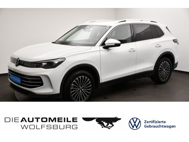 VW Tiguan 29.500 km 34.690 &euro; Wolfsburg 38440