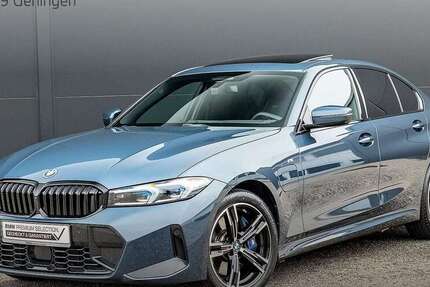 BMW 330 23.973 km 46.720 &euro; Gerlingen 70839