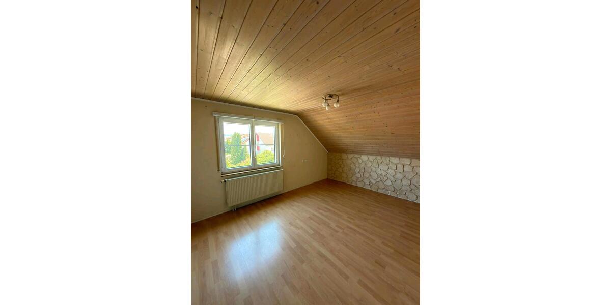 Maisonettenwohnung Salach - 4.5 Zimmer, 116 m&sup2;, 335.000&euro; | Angebot:26960673