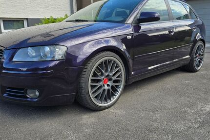 Audi A3 139.500 km 10.000 &euro; Detmold 32758