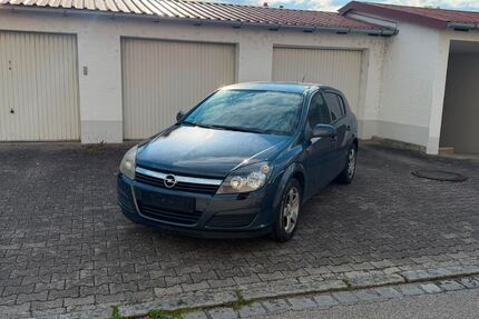 Opel Astra 290.000 km 599 &euro; Mühldorf 84453
