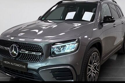 Mercedes-Benz GLB 180 9.900 km 47.490 &euro; Saarbrücken 66117