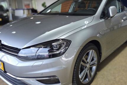 VW Golf 53.000 km 19.500 &euro; Immenhausen 34376